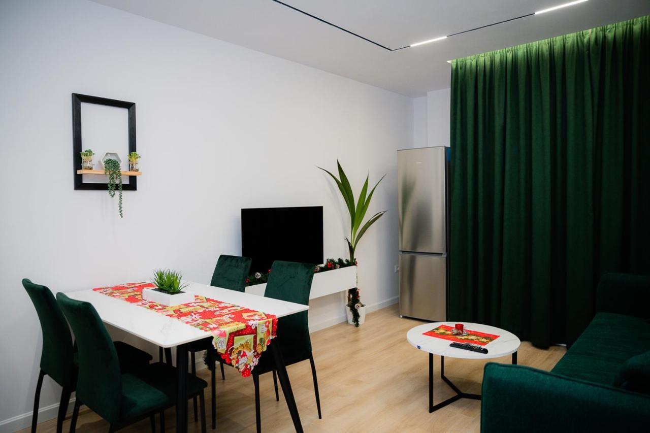Bella Apartmán Tirana