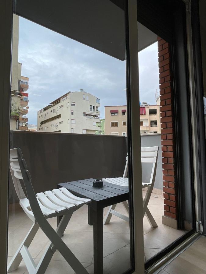 Bella Apartmán Tirana