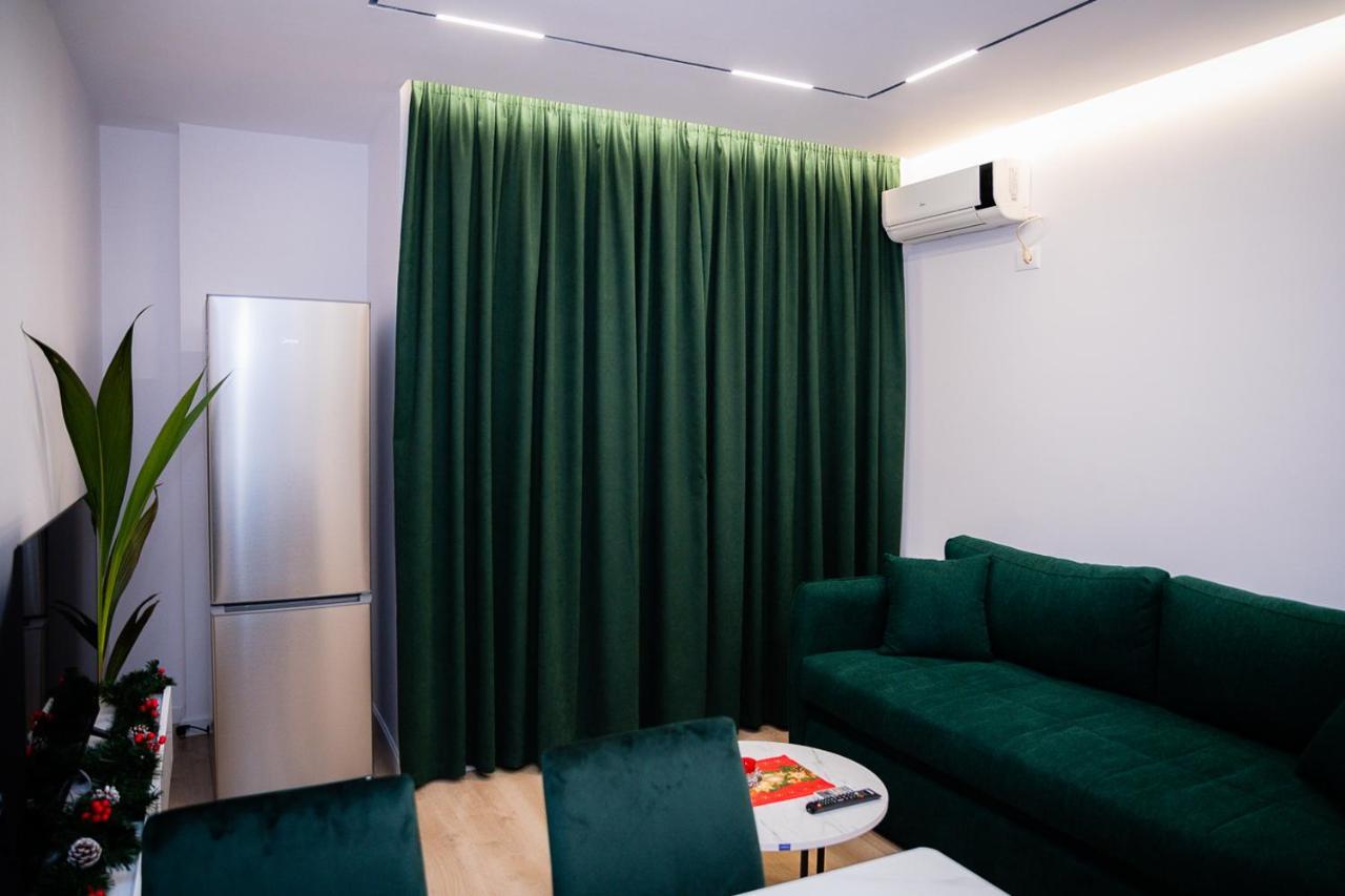 Bella Apartmán